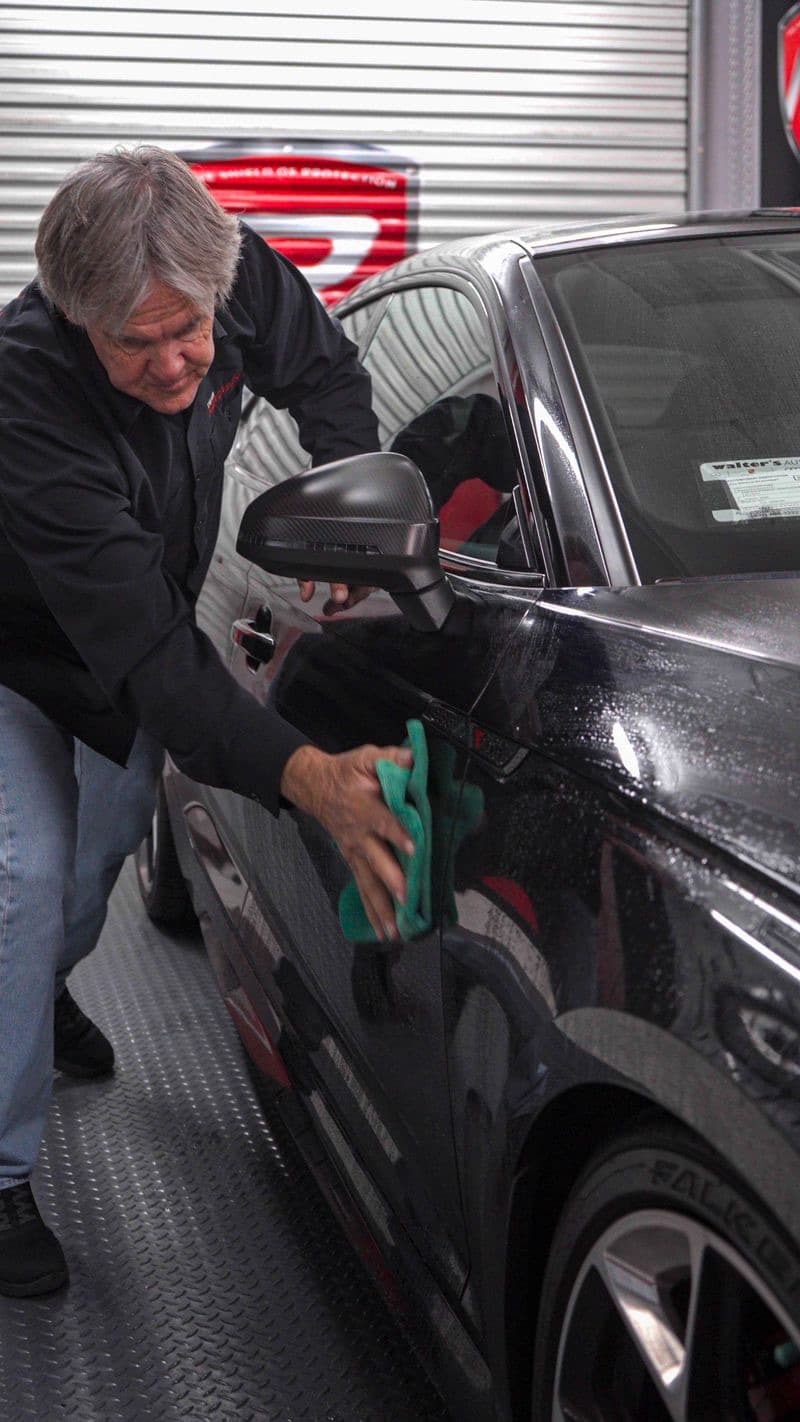 Ceramic Coating Maintenance: What You Actually Need to Do