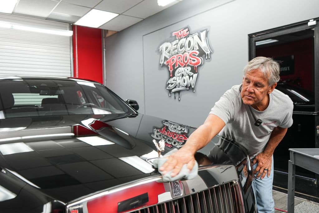 Is Ceramic Coating Worth It for Black Cars? What You Need to Know