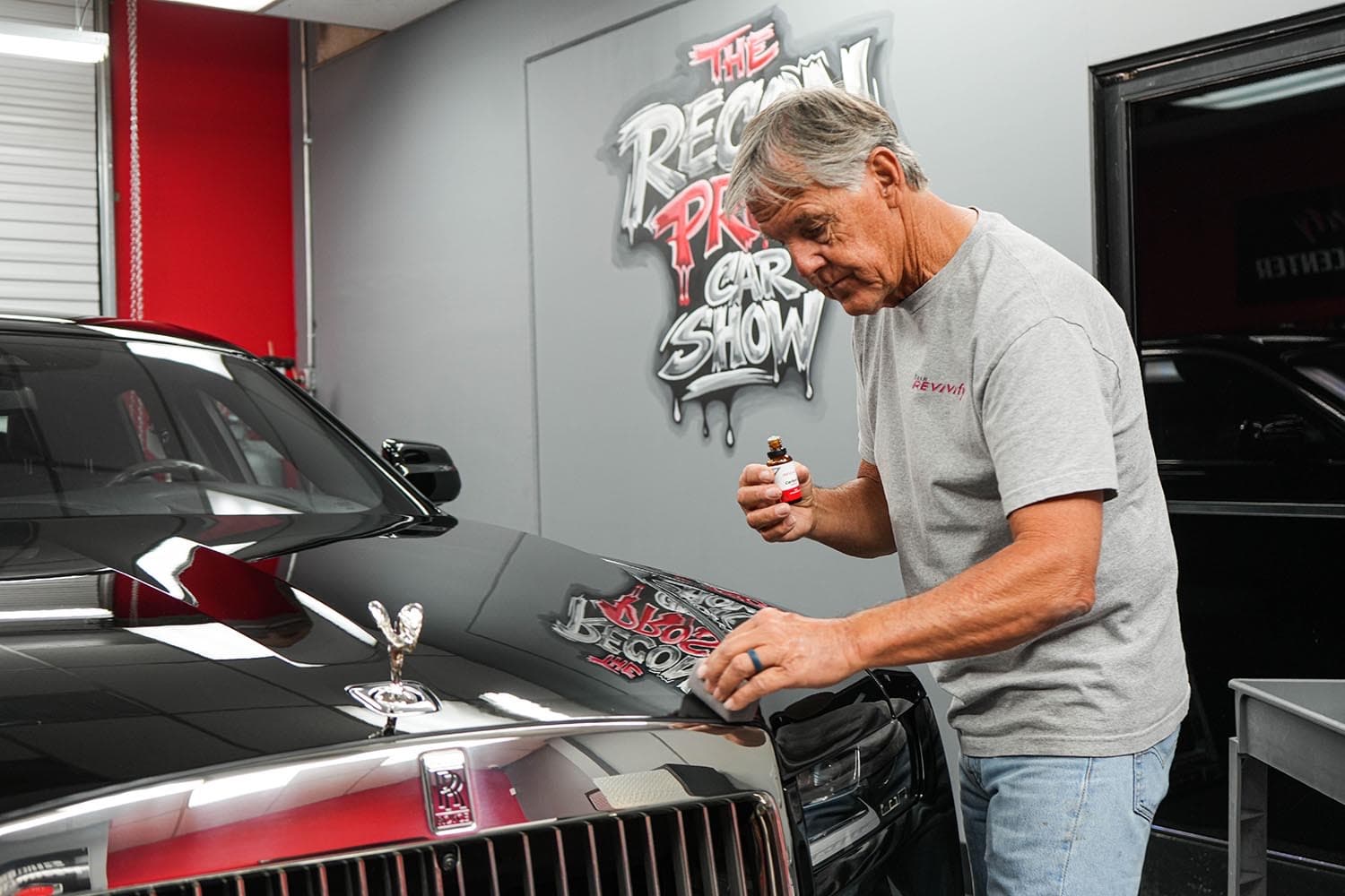 How Much Does Paint Correction Cost in Orange County? (2026)